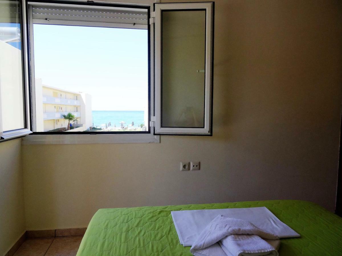 Platanias House On The Holiday home Platanias (Crete)