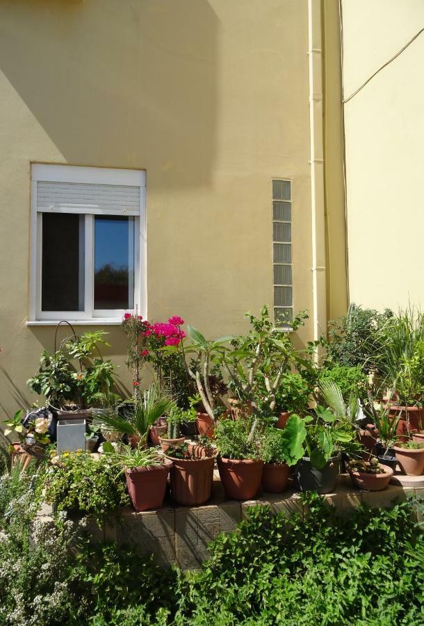 Holiday home Platanias House On The