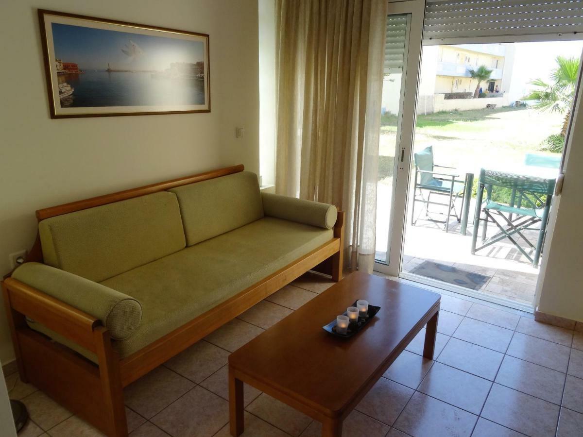 Holiday home Platanias House On The Platanias (Crete)