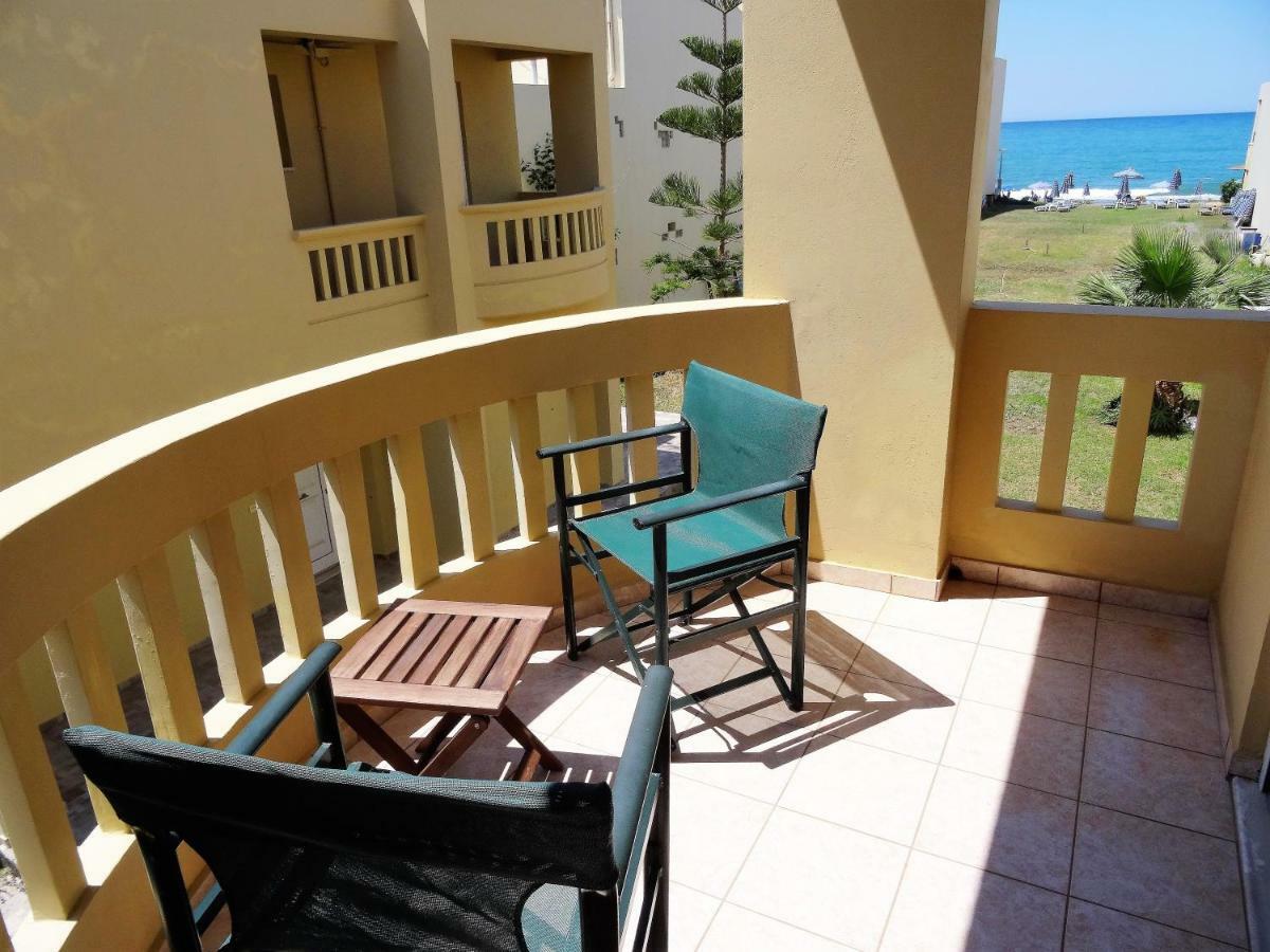 Platanias House On The Holiday home *